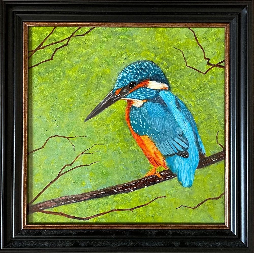 Kingfisher